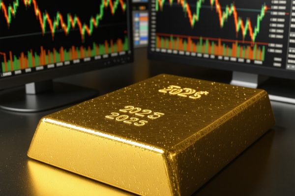 Understanding Gold vs Stocks: Which Offers Better Growth in 2025?