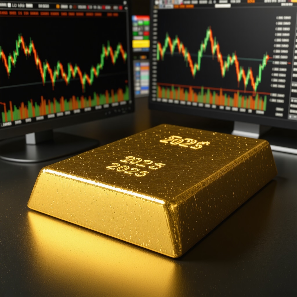 Understanding Gold vs Stocks: Which Offers Better Growth in 2025?