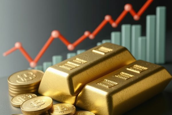 Using Gold as a Hedge Against Inflation: Proven Tactics for 2025