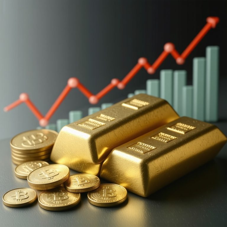 Using Gold as a Hedge Against Inflation: Proven Tactics for 2025