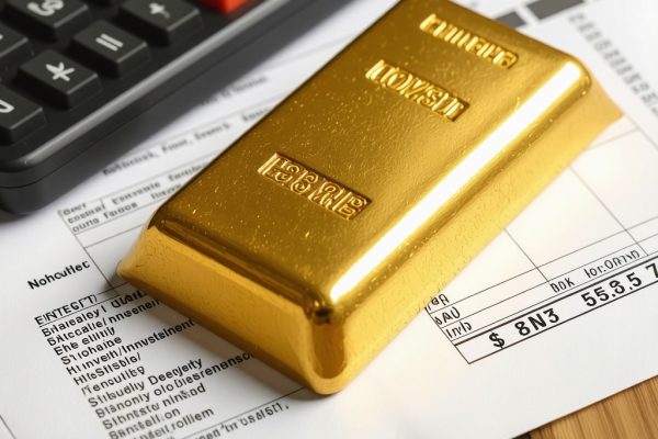 Using Gold as a Hedge Against Inflation in 2025: Proven Techniques