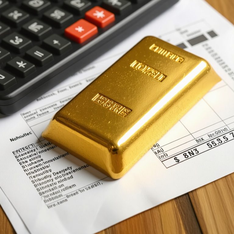 Using Gold as a Hedge Against Inflation in 2025: Proven Techniques