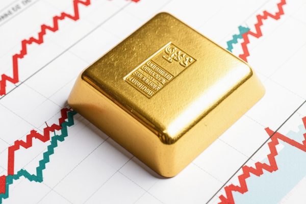 Why Gold is a Great Hedge: Protect Your Wealth During Market Volatility