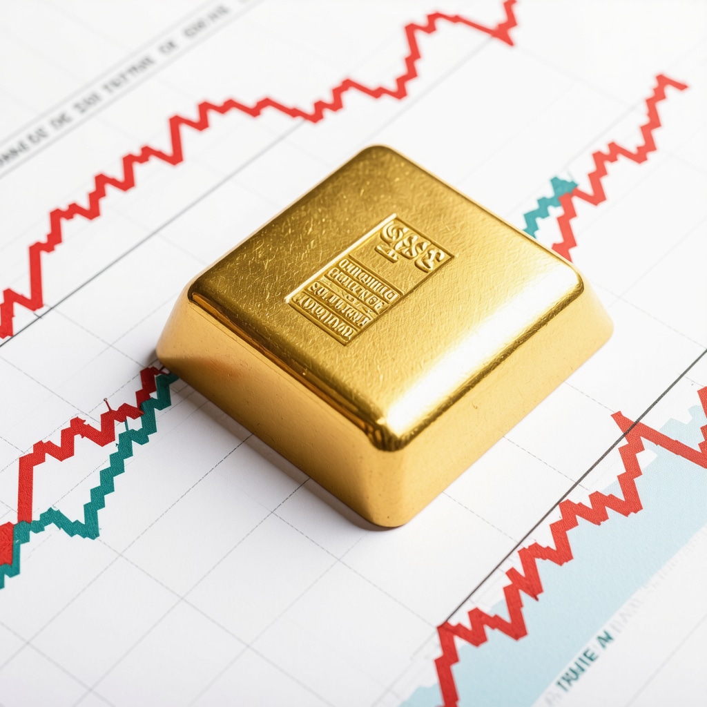 Why Gold is a Great Hedge: Protect Your Wealth During Market Volatility