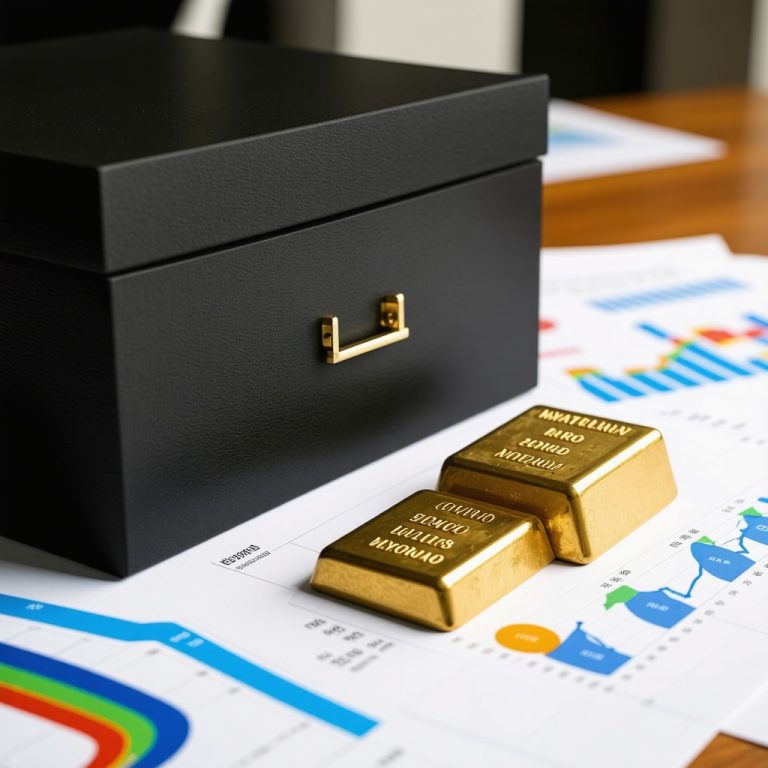 Why Investing in Gold ETFs & Mutual Funds Counts in 2025