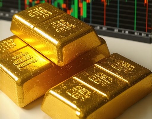 2025 Gold Price Forecasts: Expert Market Predictions & Insights