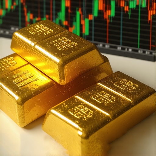 2025 Gold Price Forecasts: Expert Market Predictions & Insights