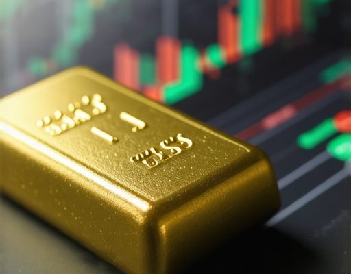 2025 Gold Price Forecasts: Expert Predictions & Market Insights