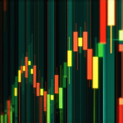 Artificial intelligence analyzing gold price data for strategic investment in 2025