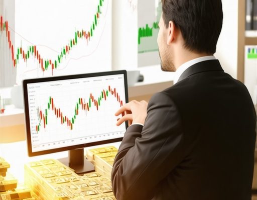 Analyzing Gold Market Dynamics to Make Smarter 2025 Investments