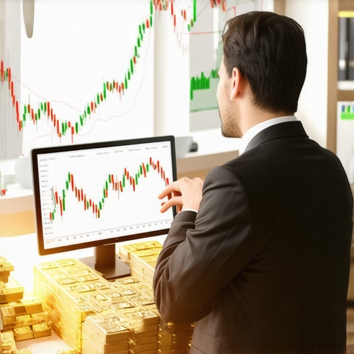 Analyzing Gold Market Dynamics to Make Smarter 2025 Investments