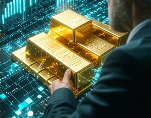 Analyzing Gold Market Dynamics to Make Smarter 2025 Investments