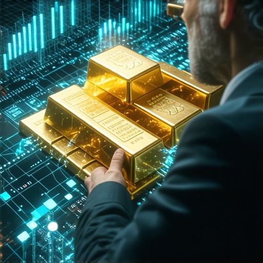 Analyzing Gold Market Dynamics to Make Smarter 2025 Investments