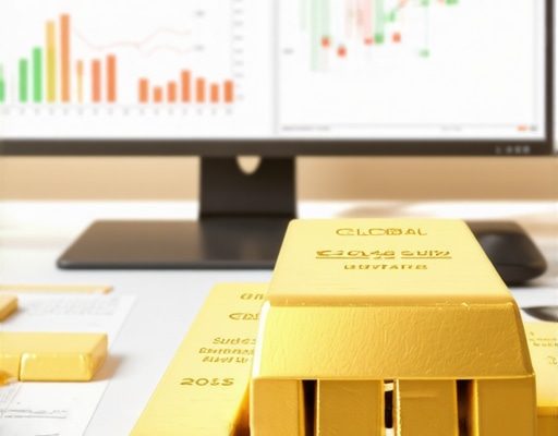 Analyzing Gold Supply & Demand Dynamics in 2025 Market