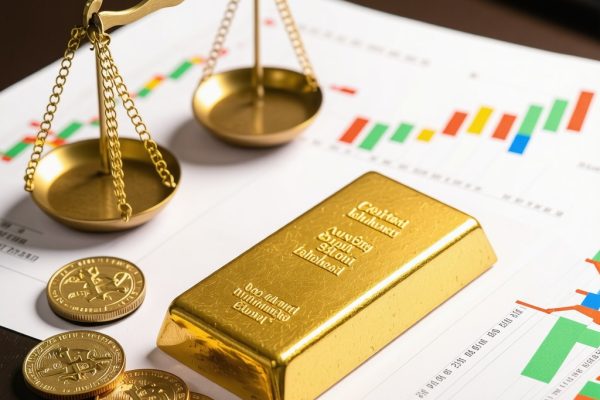 Analyzing Gold Supply & Demand for Smarter Investing in 2025