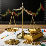 Analyzing Gold Supply & Demand to Predict 2025 Price Movements
