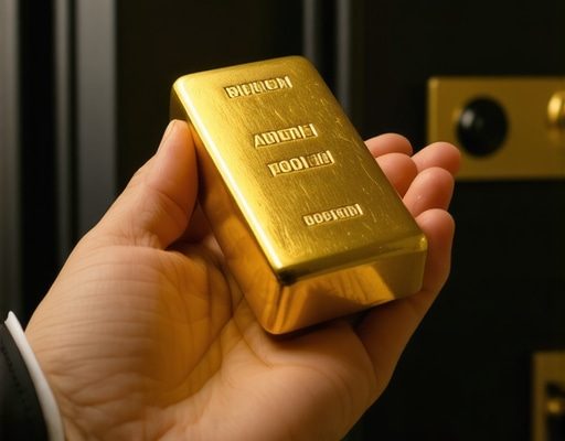 Beginner’s Guide to Buying Gold in 2025: Tips & Safety Tips