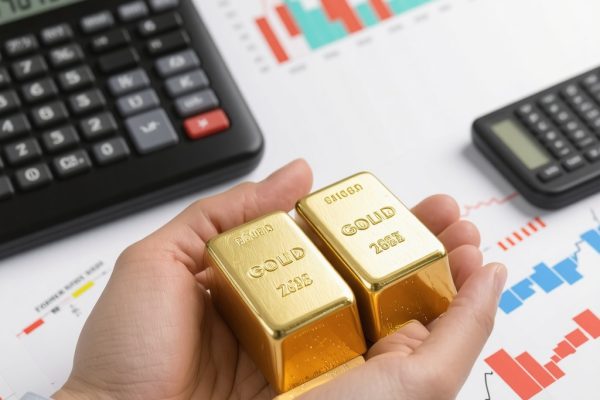 Beginner’s Guide to Gold Investing in 2025: Tips for New Investors