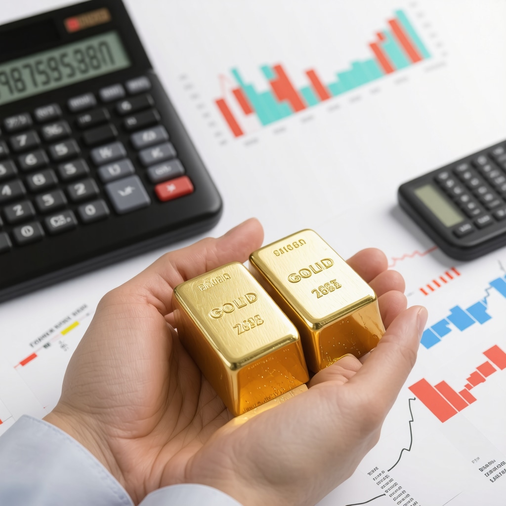 Beginner’s Guide to Gold Investing in 2025: Tips for New Investors