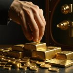 Beginner’s Guide to Investing in Gold Safely in 2025