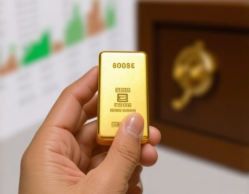 Beginner’s Guide to Investing in Gold for 2024: Essential Tips & Tricks