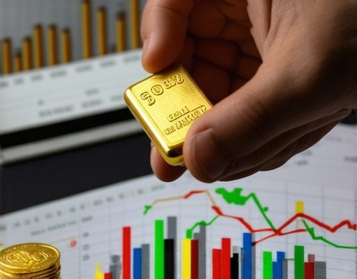Beginner’s Guide to Investing in Gold for 2025: Essential Tips & Tricks