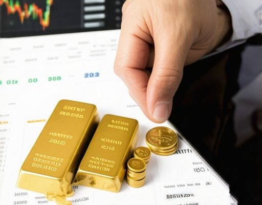 Beginner’s Guide to Investing in Gold for 2025: Start Today