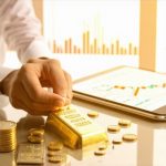 Beginner’s Guide to Investing in Gold in 2025: Tips & Strategies