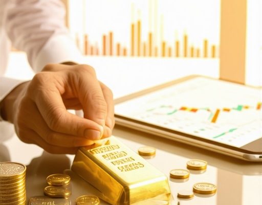 Beginner’s Guide to Investing in Gold in 2025: Tips & Strategies