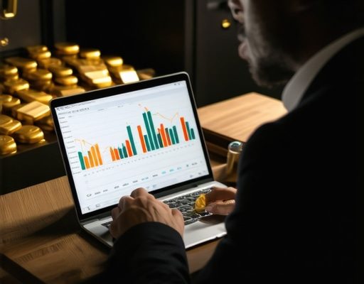 Beginner’s Guide to Safe Gold Investing & Building Wealth in 2025