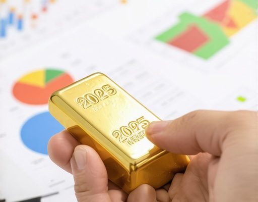 Beginner’s Guide to Safe Gold Investing & Building Wealth in 2025