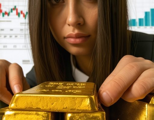 Beginner’s Tips for Investing in Gold in 2025: Start Today