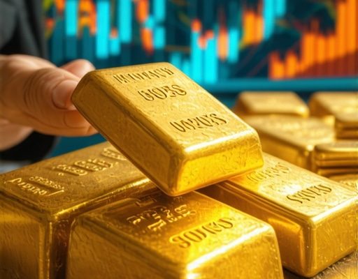 Beginner’s Tips for Safe & Profitable Gold Investment in 2025