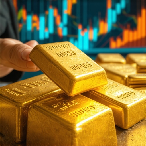 Beginner’s Tips for Safe & Profitable Gold Investment in 2025