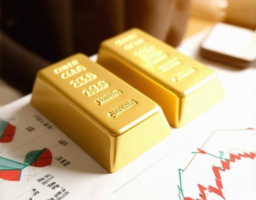 Beginner’s Tips for Safe & Profitable Gold Investment in 2025