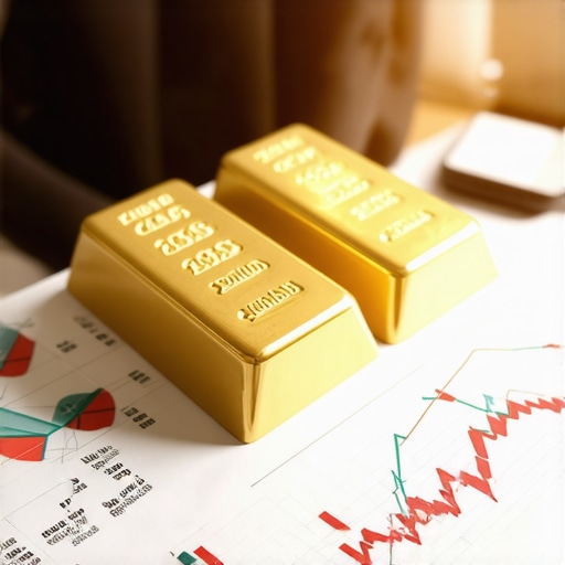 Beginner’s Tips for Safe & Profitable Gold Investment in 2025