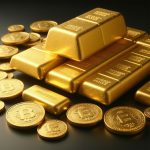 Best Gold Bullion & Coins to Buy Now for Long-Term Wealth in 2025