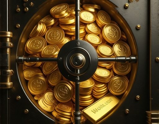 Best Gold Bullion Options for 2025: Secure Wealth with Coins & Bars