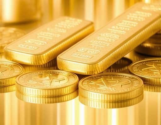 Best Gold Coins & Bars for Wealth Growth & Preservation in 2025