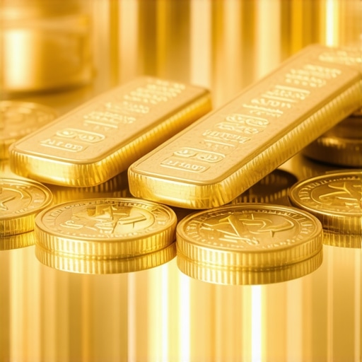 Best Gold Coins & Bars for Wealth Growth & Preservation in 2025