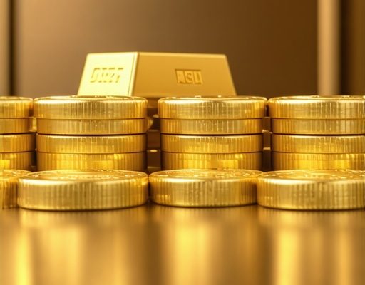 Best Gold Coins & Bars to Buy Now for Wealth Preservation in 2025