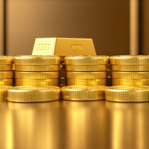 Best Gold Coins & Bars to Buy Now for Wealth Preservation in 2025