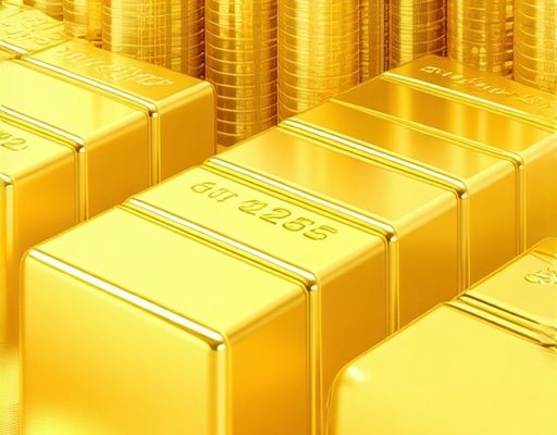 Best Gold Coins & Bars to Buy Now for Wealth Security in 2025
