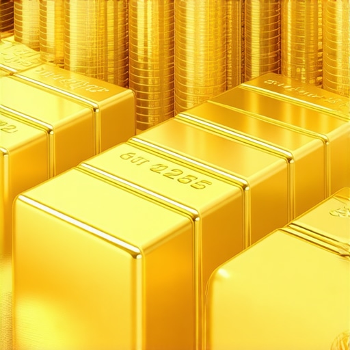 Best Gold Coins & Bars to Buy Now for Wealth Security in 2025