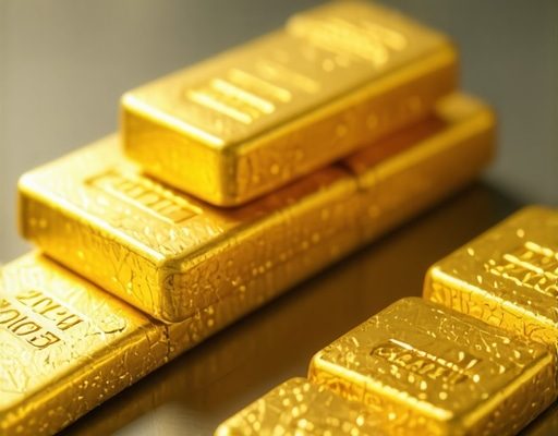 Best Gold Coins & Bars to Buy in 2025 for Wealth Preservation