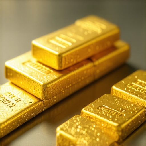 Best Gold Coins & Bars to Buy in 2025 for Wealth Preservation