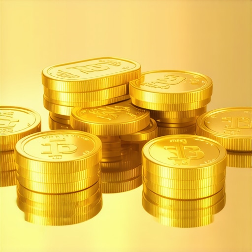 Best Gold Coins & Bars to Purchase in 2025 for Wealth Preservation