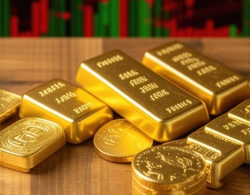 Best Gold Coins & Bullion Options to Buy in 2025 for Wealth Growth