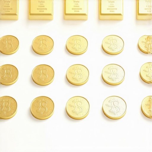 Best Gold Coins & Bullion Options to Buy in 2025 for Wealth Growth