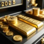 Best Gold Coins & Bullion for Wealth Preservation in 2025